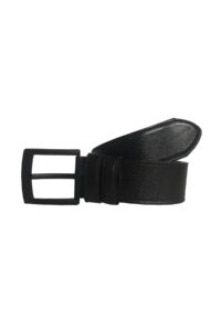 Hakiki Deri 3'lü Süper Set 4.5 cm Kemer - Görsel 2
