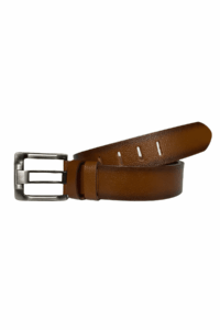 %100 Hakiki Deri 3'lü Geniş Dilli Set Siyah, Lacivert, Tosado 4.5 cm Kot, Spor Kemer - Görsel 6