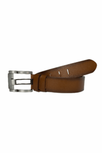 %100 Hakiki Deri 3'lü Geniş Dilli Set Siyah, Lacivert, Tosado 4.5 cm Kot, Spor Kemer - Görsel 6