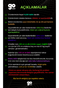 %100 Hakiki Deri, Nikel Tokalı Koyu Kahverengi Kadın Kot, Spor Kemer 4 cm - Görsel 6