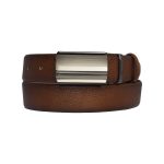 %100 Hakiki Deri, KAPAKLI TOKALI, kahverengi Klasik, Kumaş Pantolon Kemeri 3.5 Cm_alt_ciz_tosadoflot