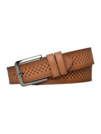 %100 Hakiki Deri Efsane 4 cm Taba Kemer, Kot, Kanvas, Keten Pantolonlarla Uyumlu tiguan.nokta