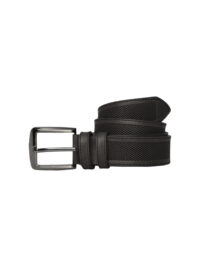 %100 Hakiki Deri Efsane 4 cm Koyu Gri, Antrasit Kemer, Kot, Kanvas, Keten Pantolon Uyumlu tigu.nokta - Görsel 4