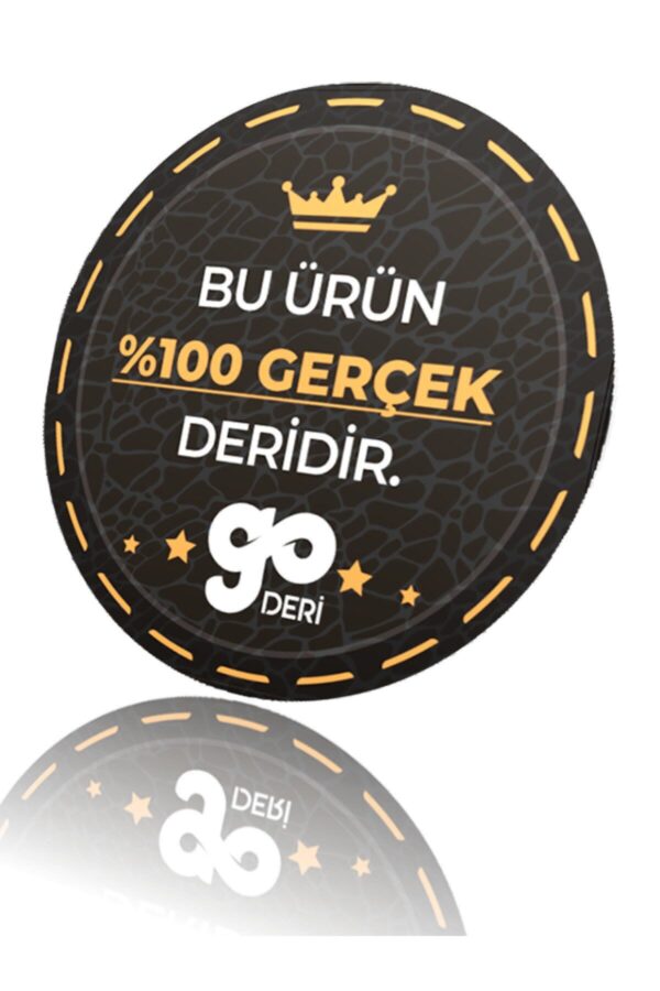 %100 Hakiki Deri, Mat Gümüş Tokalı Siyah Kadın Kot Kemeri 4 Cm=an-byn-45 - Görsel 8