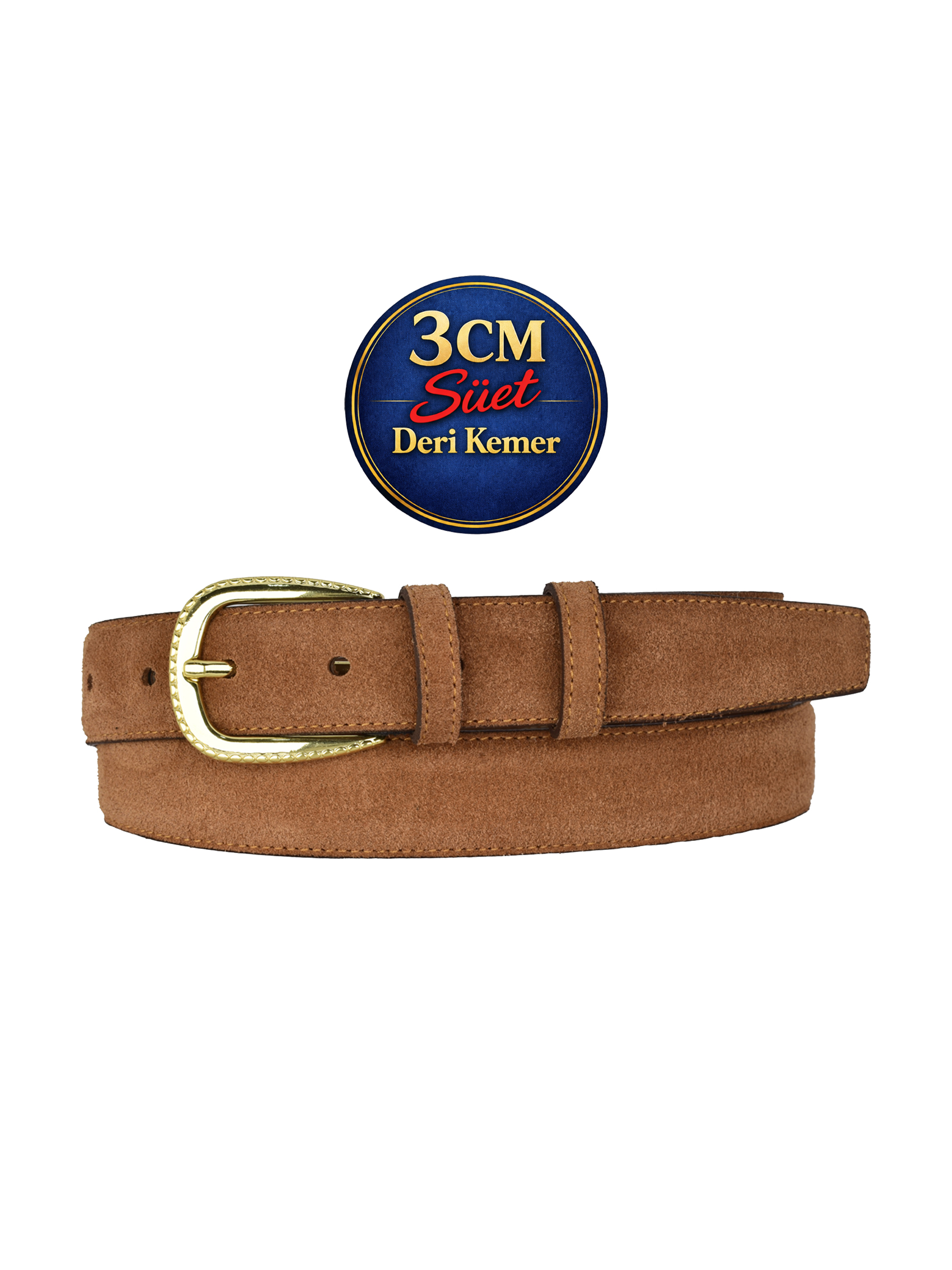 3cm-klasik-31.gold-suet-tarcin-0.lo_.jpg Hakiki Deri, 3 cm Gold Renk Tokalı, Tarçın Süet, Dikişli Klasik Kadın Kemeri, 3cmkla31 - Görsel 1